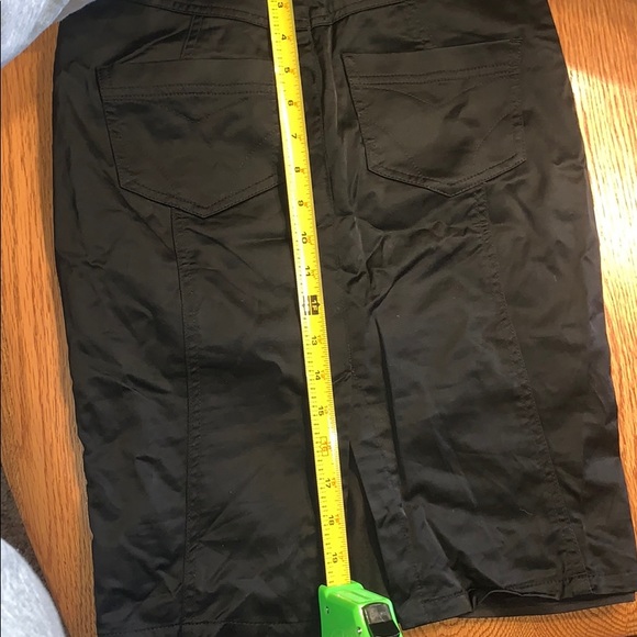 Bebe pencil skirt - Picture 10 of 11